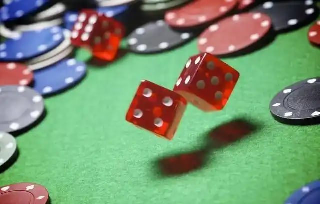jg997 Live Baccarat ဂိမ်းစားပွဲ မြင်ကွင်း